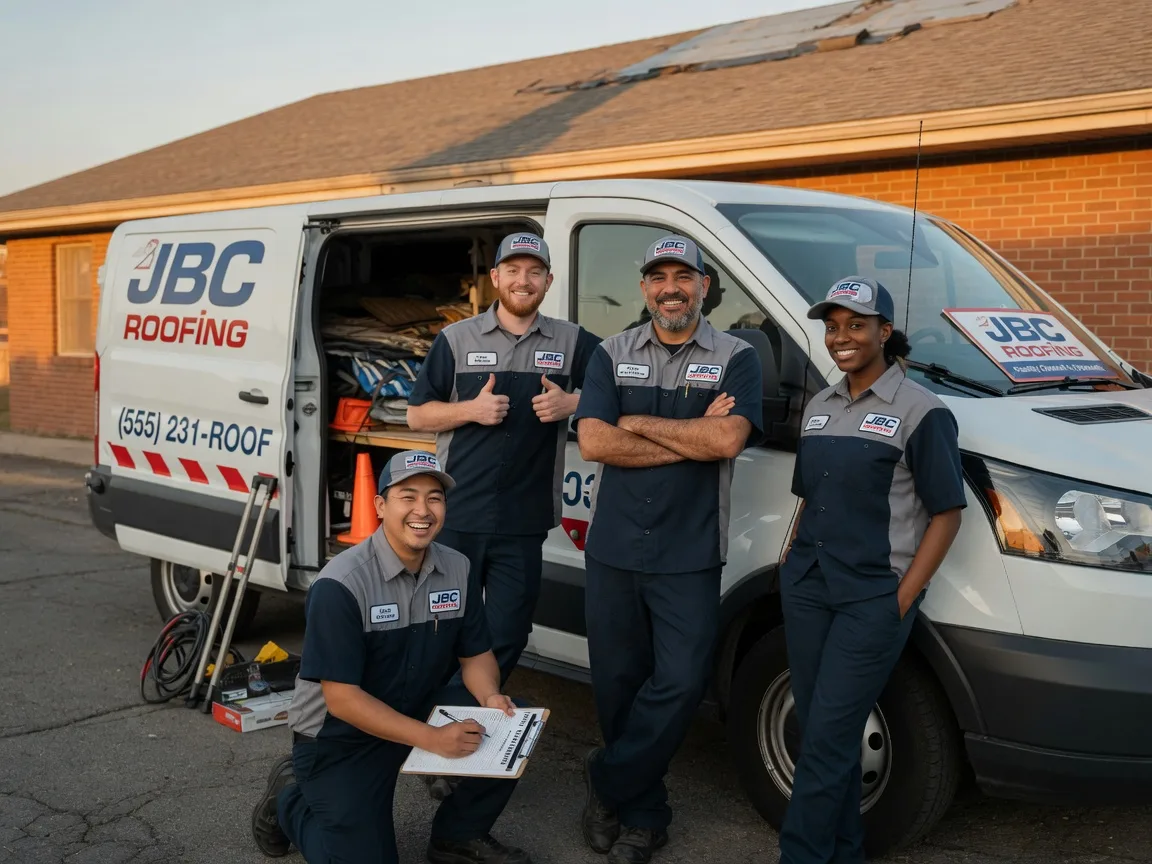 Roof Replacement company in Canyon, TX